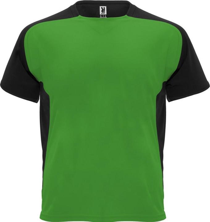 Verde felce/nero