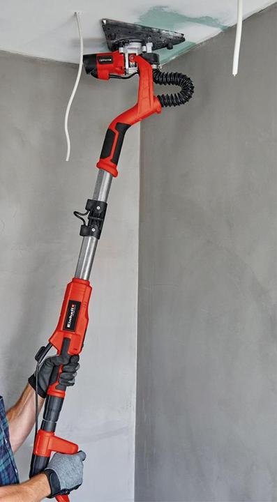 Actual product image Einhell TE-DW 225 X (Dry grinder, 750 W)