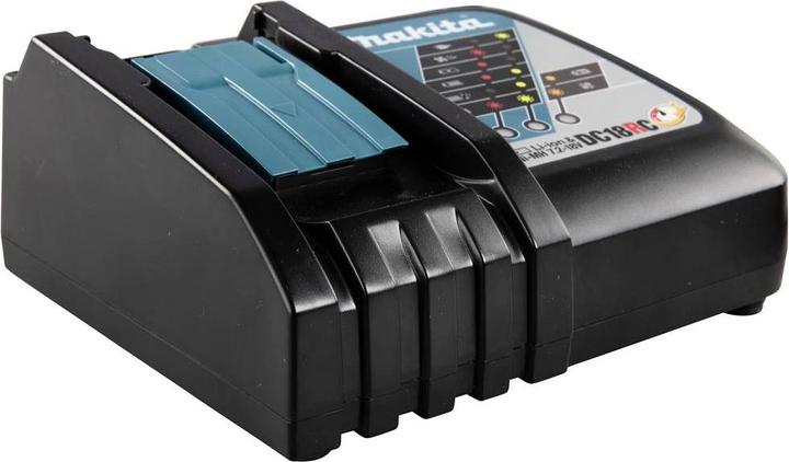 Actual product image Makita Dc18rc (14.4 V)