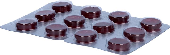 Immagine prodotto Bioligo Pastiglie di emergenza del dottor Bach (48 Pezzo/i, Pastiglie, 67.50 g)