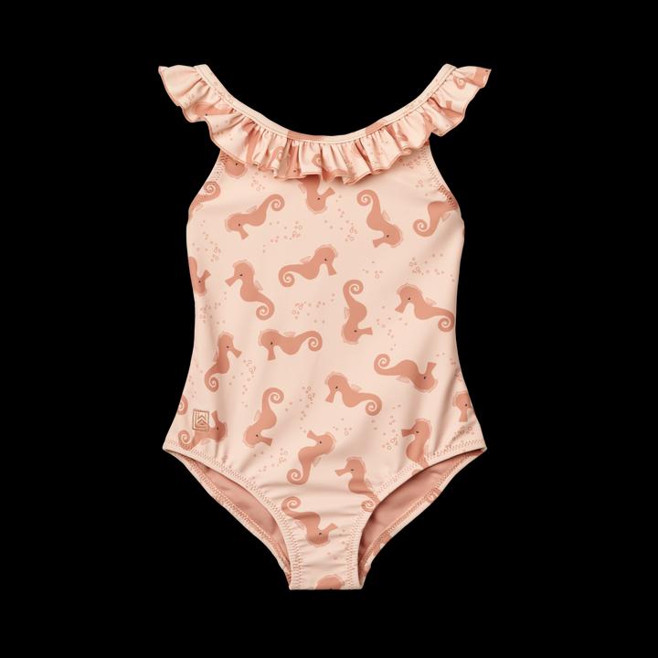 Image du produit Liewood Kallie Badekleid Seahorse (104)