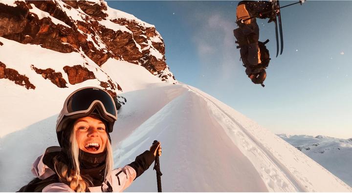 Actual product image GoPro Enduro (Hero 9, Hero 10, Hero 11, Hero 12)