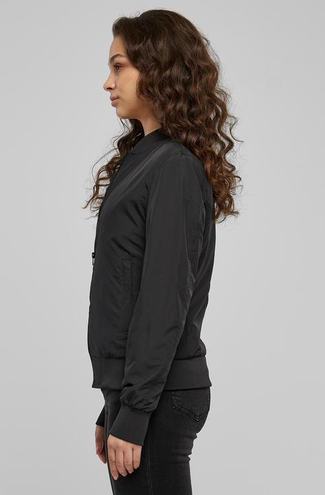 Actual product image Urban Classics Ladies Light Bomber Jacket (XS)