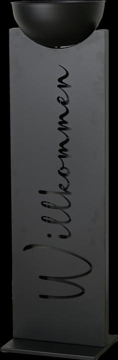 Immagine prodotto Boltze Home Luciano (Ø 30 x 133 cm)