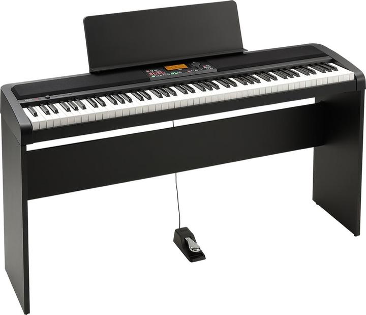 Produktbild Korg XE20 (88 Tasten)