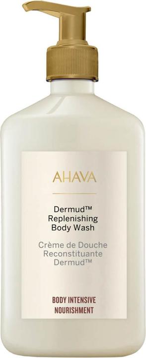 Ahava Demud Replensh Body Wash (400 ml)