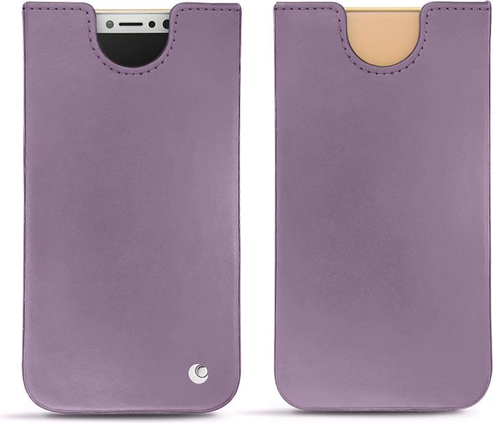 Lilas ( Nappa - Pantone #b9a3e3 )