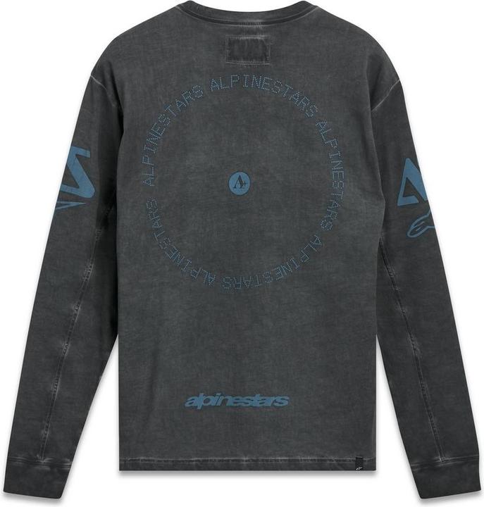 Image du produit Alpinestars Tee 24 Nook Ls Knit (XL)