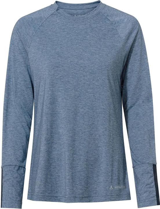 Immagine prodotto Vaude Women's Skomer L/S T-Shirt III (38)