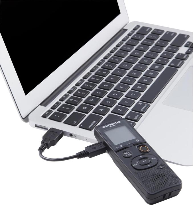 Immagine prodotto Olympus Vn-541pc (4 GB)