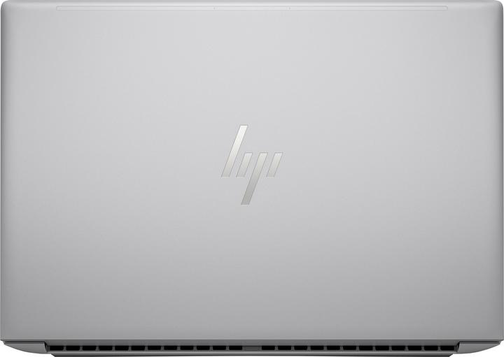 Actual product image HP Mobile Workstation ZBook Fury (16", Intel Core i9-14900HX, 32 GB, 1000 GB, Eng. Int.)