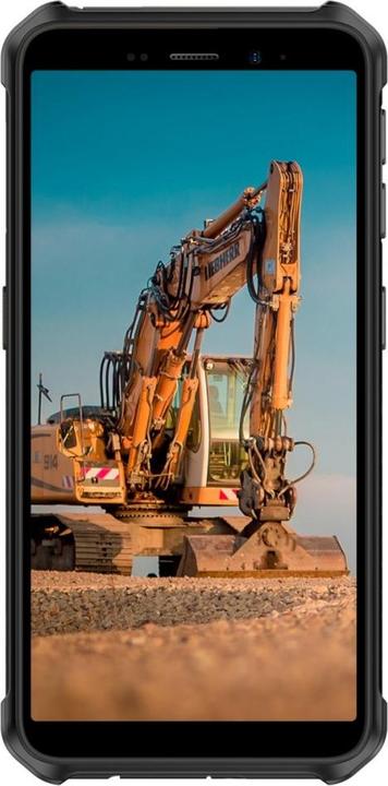 Produktbild Ulefone ARMOR X12 3/32GB BLACK (32 GB, Schwarz, 5.45", Dual SIM, 12.98 Mpx, 4G)