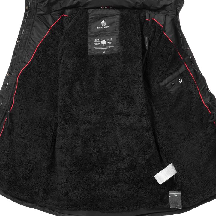Actual product image Navahoo Sweetheart (XL)