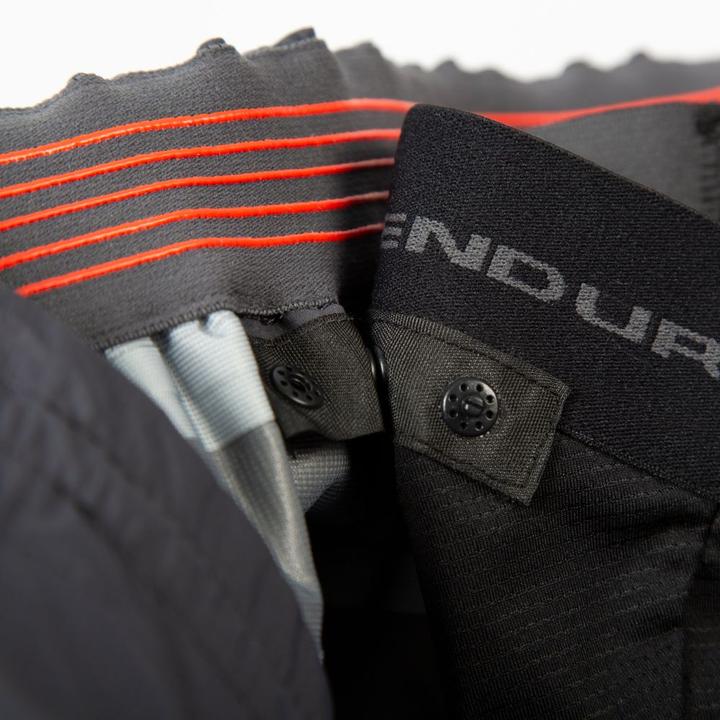 Produktbild Endura GV500 Wasserdichte Hose (XL)
