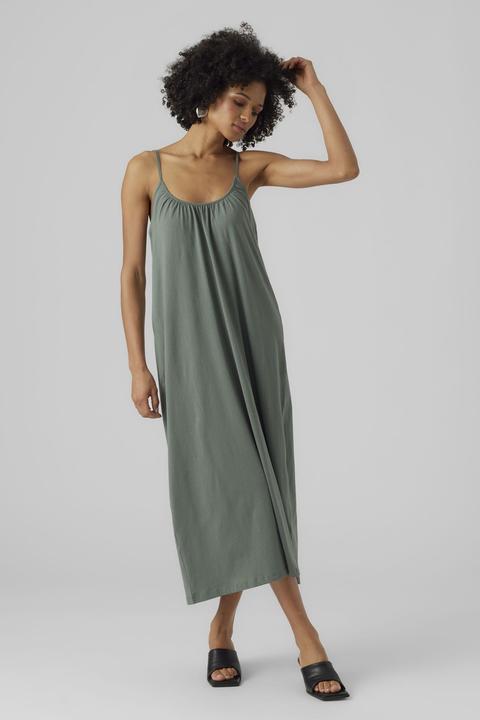 Produktbild Vero Moda Vmluna Singlet Ankle Dress Noos (M)