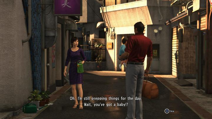 Image du produit Atlus Yakuza 6 : The Song of Life - PLAYSTATION HITS (PS4)
