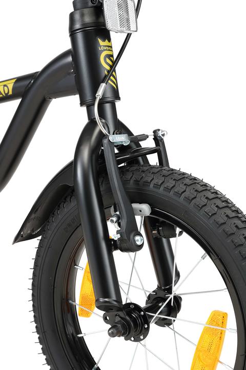 Immagine prodotto Löwenrad Citybike (14")