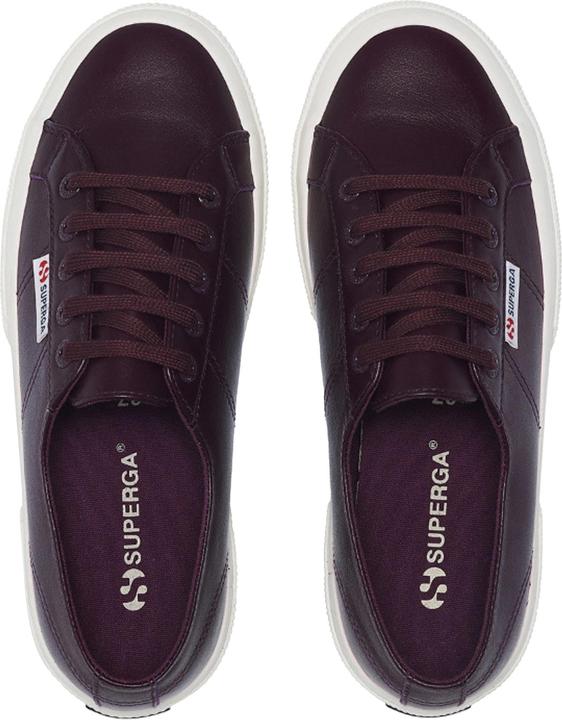 Produktbild Superga Sneaker 2750 Nappaleder (35.5)