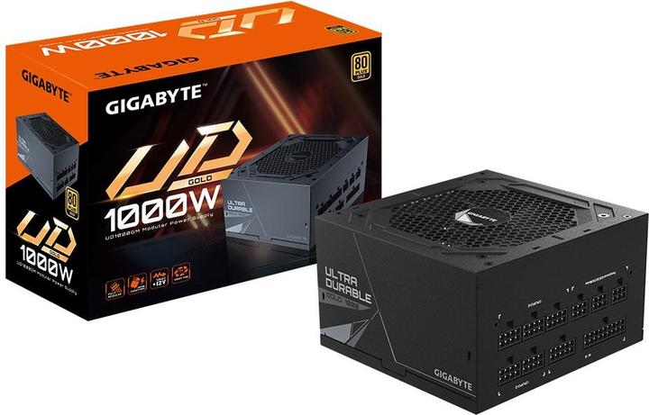 Actual product image Gigabyte UD1000GM (1000 W)