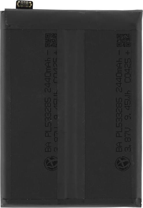 Immagine prodotto OEM Batteria MPS BLP889 per Oppo Find X5 Pro CPH2305
