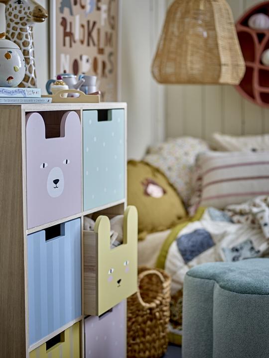 Productafbeelding Bloomingville Mini Calle