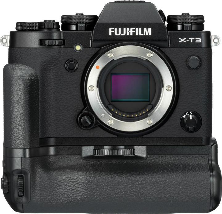 Immagine prodotto Fujifilm Corpo X-T3 + Kit BG