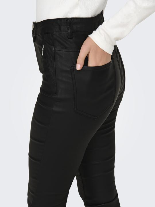 Produktbild Only ONLELSIE-NYA Hohe Taille Skinny Fit Hose Hose (32)