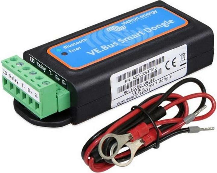 Victron Energy VE.Bus Smart Dongle