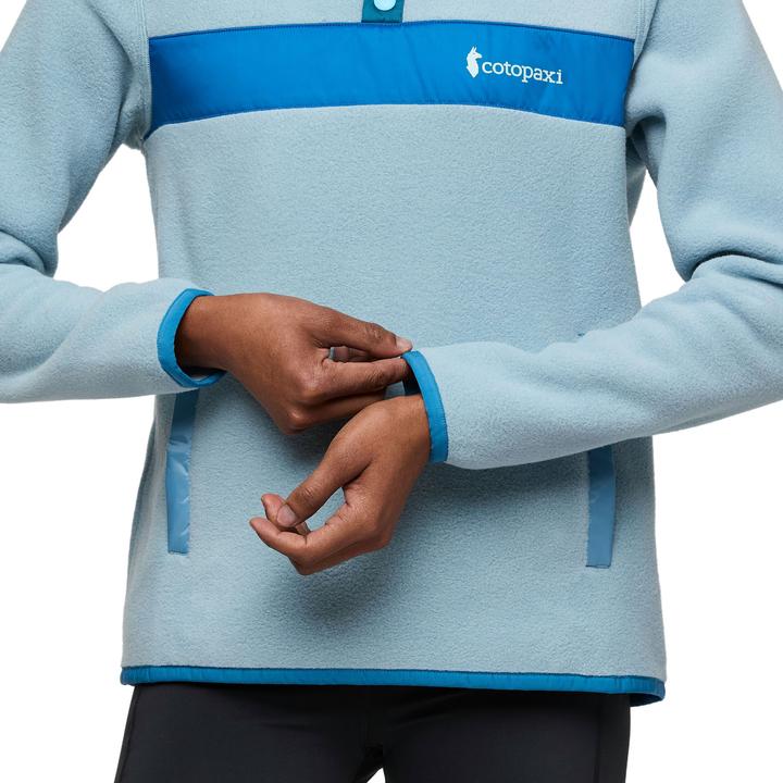 Immagine prodotto Cotopaxi Pullover in pile Teca da donna (S)
