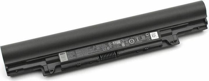 Actual product image Dell Main Battery Pack 11.1V 5700mAh 65Wh (6 Cells)