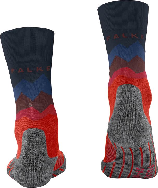Immagine prodotto Falke TK2 Explore Herren Trekking Socken (44 - 45)