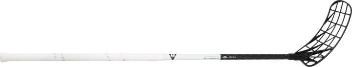 Actual product image Unihoc Keystock Unilite Carbskin Slim Ti 29 96 Cm (96 cm, Right)