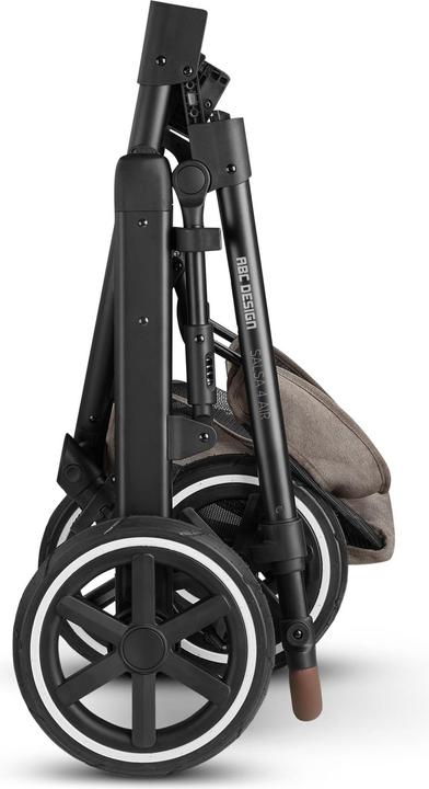 Actual product image ABC Design Salsa 4 Air