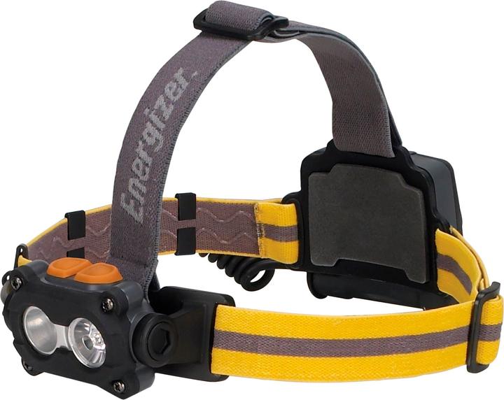 Actual product image Energizer Hardcase Professional (326 lm)