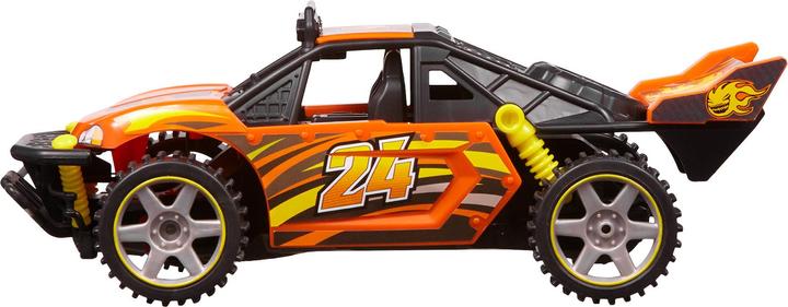 Nikko Race Buggies 23 cm