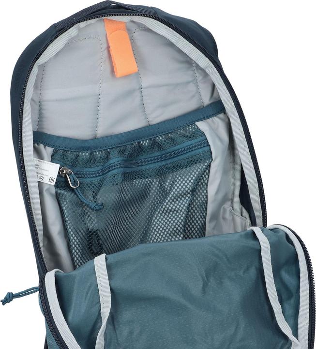 Actual product image Deuter Race 8 (8 l)