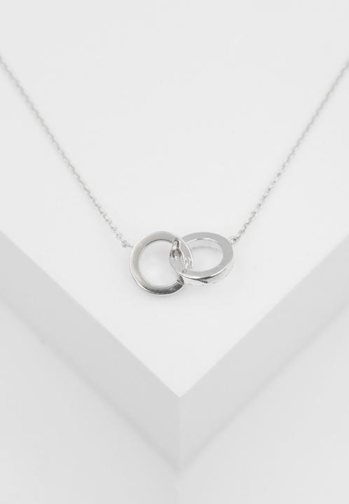 Actual product image Muau Necklace
