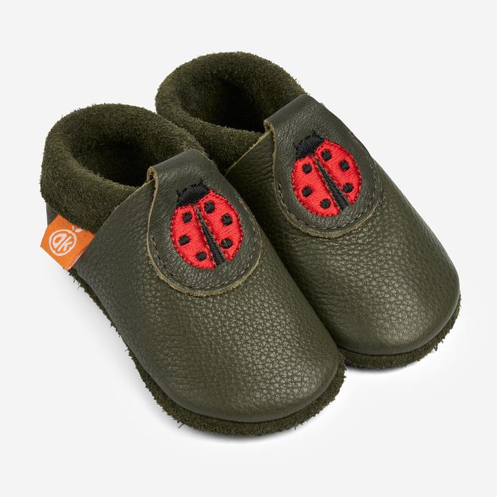 Orangenkinder Mariechen