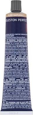 Produktbild Wella Professionals - Koleston Perfect ME â„¢ Pure Natural Hair + Pure Natura l with 60 ml - Shade: