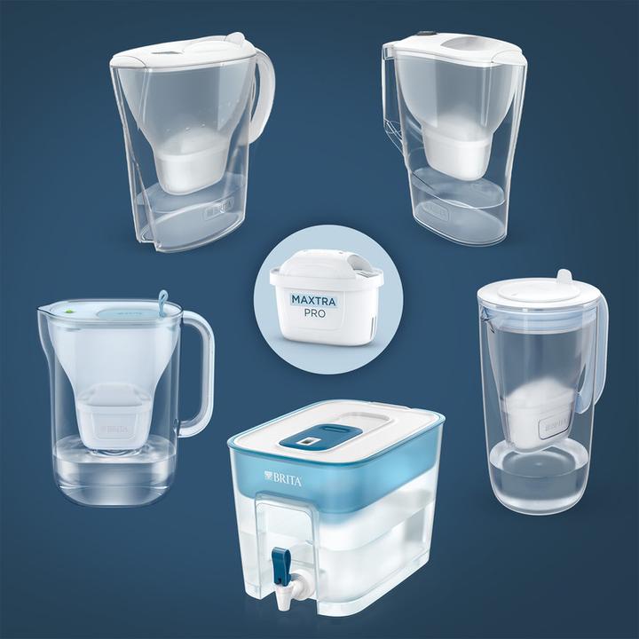 Immagine prodotto Brita Maxtra Pro Pure Performance (3 x)
