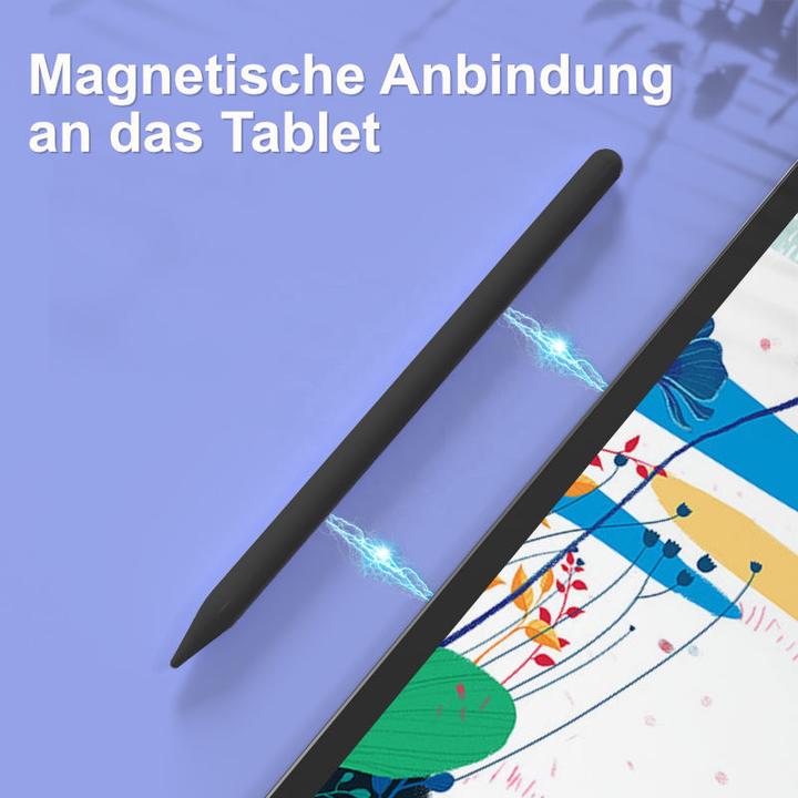 Produktbild Hermex Pencil Alternative iPad Alternativer iPad-Stift Zeichenstift für Apple