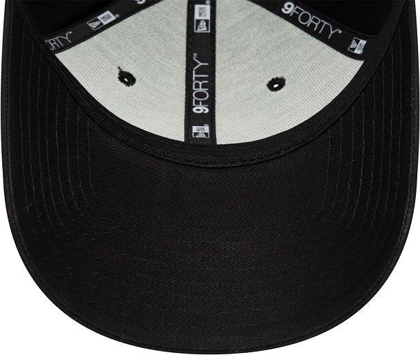 Actual product image New Era Kids 9Forty Adjustable Cap - Manchester United - C (53, 52 C, 54 C)