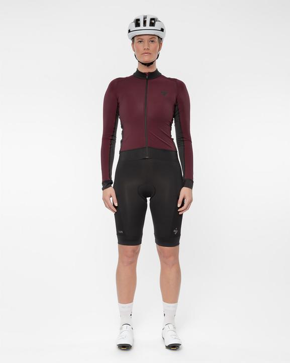 Actual product image Sweet Protection Crossfire Hybrid Ls (L)