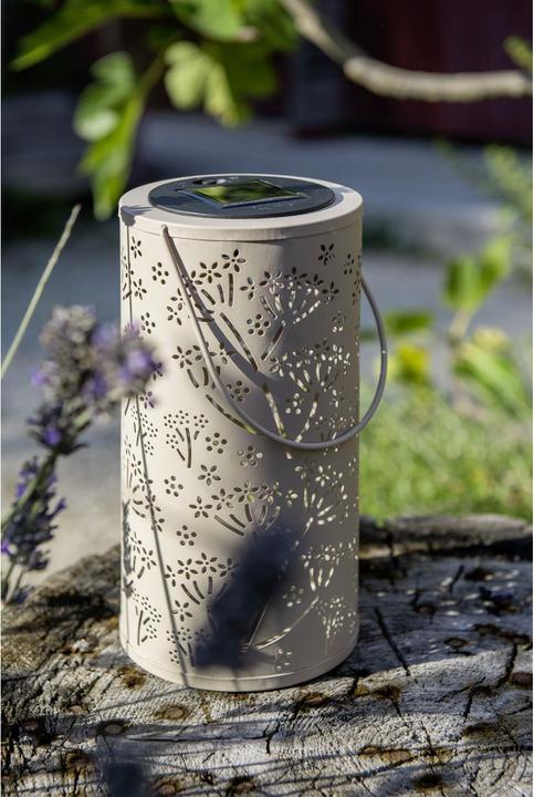 Image du produit STT Solar Flowery Lantern