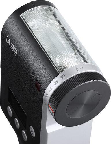 Productafbeelding Godox iA32 (Bevestigbare flitser)