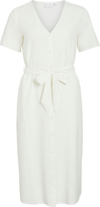 Actual product image Vila Kurzärmeliges Midikleid (40)