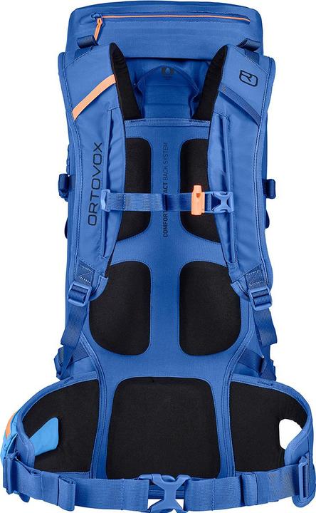 Immagine prodotto Ortovox Traverse Dry 30 L zaino da trekking (30 l)