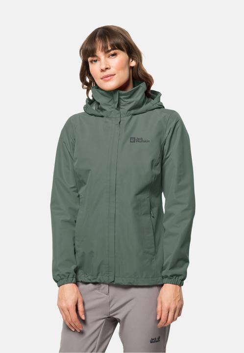 Produktbild Jack Wolfskin Stormy Point (S)