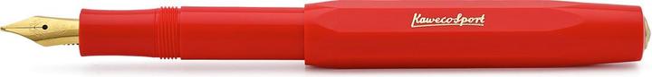 Produktbild Kaweco Classic Sport (Rot)