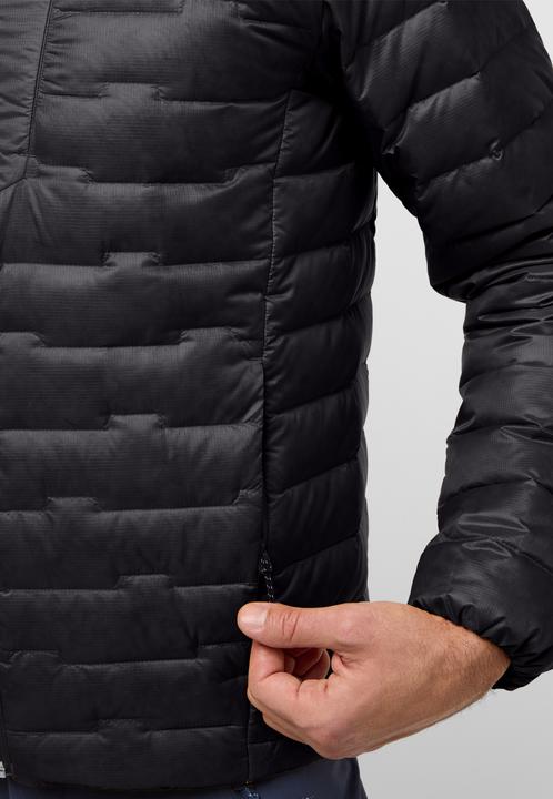 Produktbild Jack Wolfskin Passamani Down Jkt M (3XL)